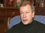 В Москве состоится презентация нового романа Виктора Ерофеева В Москве состоится презентация нового романа Виктора Ерофеева