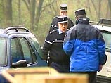 Во Франции задержаны представители высшего общества, решившие провести ралли по дорогам Европы и Африки Во Франции задержаны представители высшего общества, решившие провести ралли по дорогам Европы и Африки