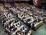 "На Израиль возложены лишь обязанности и обязательства оккупирующей державы", - говорится в резолюцию, за которую проголосовали 140 государств, включая Россию