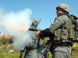 Израильские солдаты обнаружили и уничтожили грузовик со 100 кг взрывчатки на Западном берегу Израильские солдаты обнаружили и уничтожили грузовик со 100 кг взрывчатки на Западном берегу
