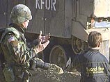 Миротворцы НАТО финансируют проституцию в Косове