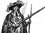 . В 1673 году в этих краях происходили сражения - французский король Людовик XIV послал гвардию мушкетеров для захвата Маастрихта