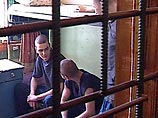 В России в местах лишения свободы содержатся более 107 тыс. убийц