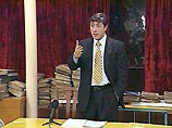 Губернаторские выборы на Таймыре выиграл генеральный директор РАО "Норильский никель" Александр Хлопонин Губернаторские выборы на Таймыре выиграл генеральный директор РАО "Норильский никель" Александр Хлопонин