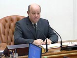 Михаилу Фрадкову, как и министрам, предстоит во второй раз пройти процедуру назначения