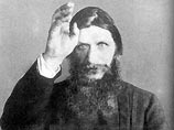 Распутин приехал из Сибири в Санкт-Петербург в 1911 году Распутин приехал из Сибири в Санкт-Петербург в 1911 году