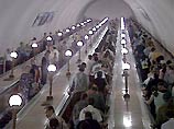 В День Победы ряд станций московского метро будут работать только на вход пассажиров В День Победы ряд станций московского метро будут работать только на вход пассажиров