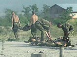 Положение военных, получивших ранения в Чечне, трагическое