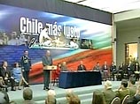 "Это важный день для Чили и чилийских семей. Думаю, мы приняли хороший закон", - заявил Лагос на церемонии подписания документа, которая состоялась в президентском дворце