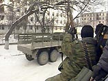 Помощник президента Сергей Ястржембский заявил, что сокращение Объединенной группировки федеральных войск в Чечне начнется в феврале
