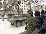 Помощник президента Сергей Ястржембский заявил, что сокращение Объединенной группировки федеральных войск в Чечне начнется в феврале Помощник президента Сергей Ястржембский заявил, что сокращение Объединенной группировки федеральных войск в Чечне начнется в феврале