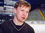 Александр Пережогин получил рекордную дисквалификацию Александр Пережогин получил рекордную дисквалификацию