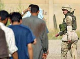 Американские оккупационные власти в Тикрите приняли решение освободить 70 из 340 иракских заключенных, удерживаемых в лагере американской воинской части, дислоцированной в окрестностях этого иракского города