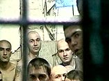 Иркутский ГУИН обвинил в организации акции протеста в СИЗО Братскую преступную группировку Иркутский ГУИН обвинил в организации акции протеста в СИЗО Братскую преступную группировку