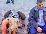 В Испании задержан еще один подозреваемый в причастности к терактам 11 марта В Испании задержан еще один подозреваемый в причастности к терактам 11 марта