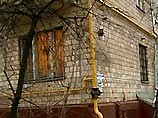 В Чите в 87 домах, где живут военные, отключен газ В Чите в 87 домах, где живут военные, отключен газ