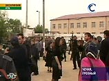 По подозрению в причастности к взрыву уже задержаны несколько человек, сообщил источник в МВД Чечни По подозрению в причастности к взрыву уже задержаны несколько человек, сообщил источник в МВД Чечни