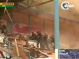 Теракт на параде в Грозном - Кадыров погиб Теракт на параде в Грозном - Кадыров погиб