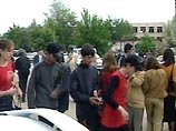 При теракте в Грозном погиб журналист Адлан Хасанов При теракте в Грозном погиб журналист Адлан Хасанов