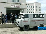 В больницах Чечни остаются 33 раненых при теракте в Грозном