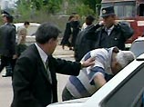 По подозрению в причастности к теракту в Грозном задержаны пять человек По подозрению в причастности к теракту в Грозном задержаны пять человек