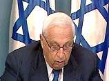 Ариэль Шарон готовит новый план по отселению евреев из Газы