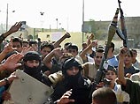 В Багдаде 19 боевиков ас-Садра погибли в столкновениях с американцами