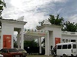 Исполнитель теракта в Грозном, возможно, находился непосредственно на стадионе Исполнитель теракта в Грозном, возможно, находился непосредственно на стадионе