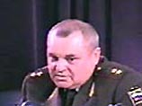 Группировку войск на Северном Кавказе временно возглавил генерал-полковник Михаил Паньков Группировку войск на Северном Кавказе временно возглавил генерал-полковник Михаил Паньков