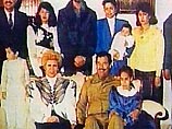 Жена бывшего президента Ирака Саджида Хейралла Туффах наняла 20 арабских и иностранных адвокатов для защиты своего мужа на предстоящем судебном процессе, где Саддам Хусейн предстанет как военнопленный