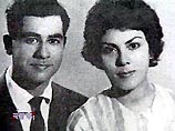 Саддам и Саджида состоят в браке с 1964 года. От этого брака они имеют пятерых детей