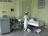 Вспышка дизентерии зафиксирована в городе Александровск-Сахалинский, сообщает ИТАР-ТАСС Вспышка дизентерии зафиксирована в городе Александровск-Сахалинский, сообщает ИТАР-ТАСС