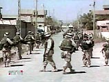 Морская пехота США начала патрулирование улиц Эль-Фаллуджи совместно с иракскими подразделениями