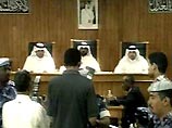 Суд в Катаре допросит двух свидетелей защиты