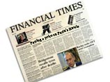 Financial Times: западные бизнесмены, имея дело с Россией, вынуждены действовать на условиях Кремля