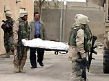 В Мосуле иракский снайпер застрелил американского солдата