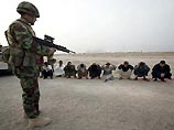 По данным правозащитников, всего с 1 мая прошлого года, когда было объявлено об окончании военной фазы операций в Ираке, британцы убили 37 безоружных иракцев