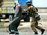 Правозащитники обвиняют британских солдат в казнях мирных иракцев Правозащитники обвиняют британских солдат в казнях мирных иракцев