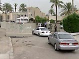 10 мая в Ираке в районе населенного пункта Латифия произошло вооруженное нападение на троих граждан Российской Федерации, командированных по контракту ЗАО "Интерэнергосервис" на ТЭС "Южный Багдад"
