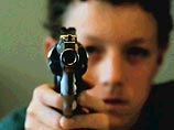 В Австралии 13-летний мальчик подстрелил 9-летнего и предстанет перед судом В Австралии 13-летний мальчик подстрелил 9-летнего и предстанет перед судом