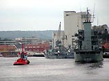Датские рыбаки поймали в сети немецкую военную субмарину (ФОТО) Датские рыбаки поймали в сети немецкую военную субмарину (ФОТО)