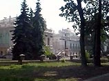 Православное духовенство Львова проведет молитвенное стояние у резиденции Кучмы
Православное духовенство Львова проведет молитвенное стояние у резиденции Кучмы