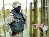 Большинство заключенных иракских тюрем "арестованы по ошибке"