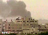 11 мая, примерно в 14:30, с израильского военного вертолета нанесен ракетный удар по автомашине, ехавшей в квартале Саджаийа города Газа