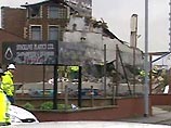 Взрыв на заводе в Глазго: 2 погибших, 60 раненых и 16 погребенных заживо Взрыв на заводе в Глазго: 2 погибших, 60 раненых и 16 погребенных заживо