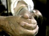 102-летняя итальянка упала с четвертого этажа и осталась жива

