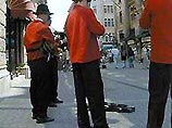 Уличным музыкантам Будапешта теперь придется сдавать экзамен Уличным музыкантам Будапешта теперь придется сдавать экзамен