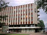 В Карелии пресечена деятельность банды из должностных лиц правительства республики В Карелии пресечена деятельность банды из должностных лиц правительства республики
