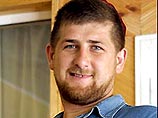 Госсовет Чечни одобрил назначение Рамзана Кадырова первым  вице-премьером