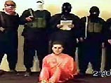 Аз-Заркави обезглавил перед видеокамерой американского заложника